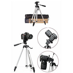 TRIPOD CAMERA STAND 330A
