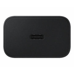 SAMSUNG 25W EU PIN ORIGINAL PD ADOPTER USB-C