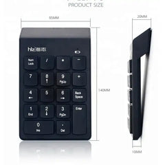 NUM PAD NEW MODEL