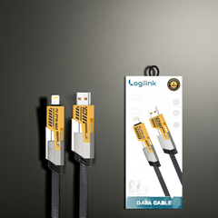 4 IN 1 MULTI USB PD CHARGING CABLE