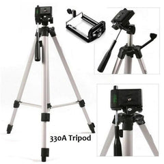 TRIPOD CAMERA STAND 330A