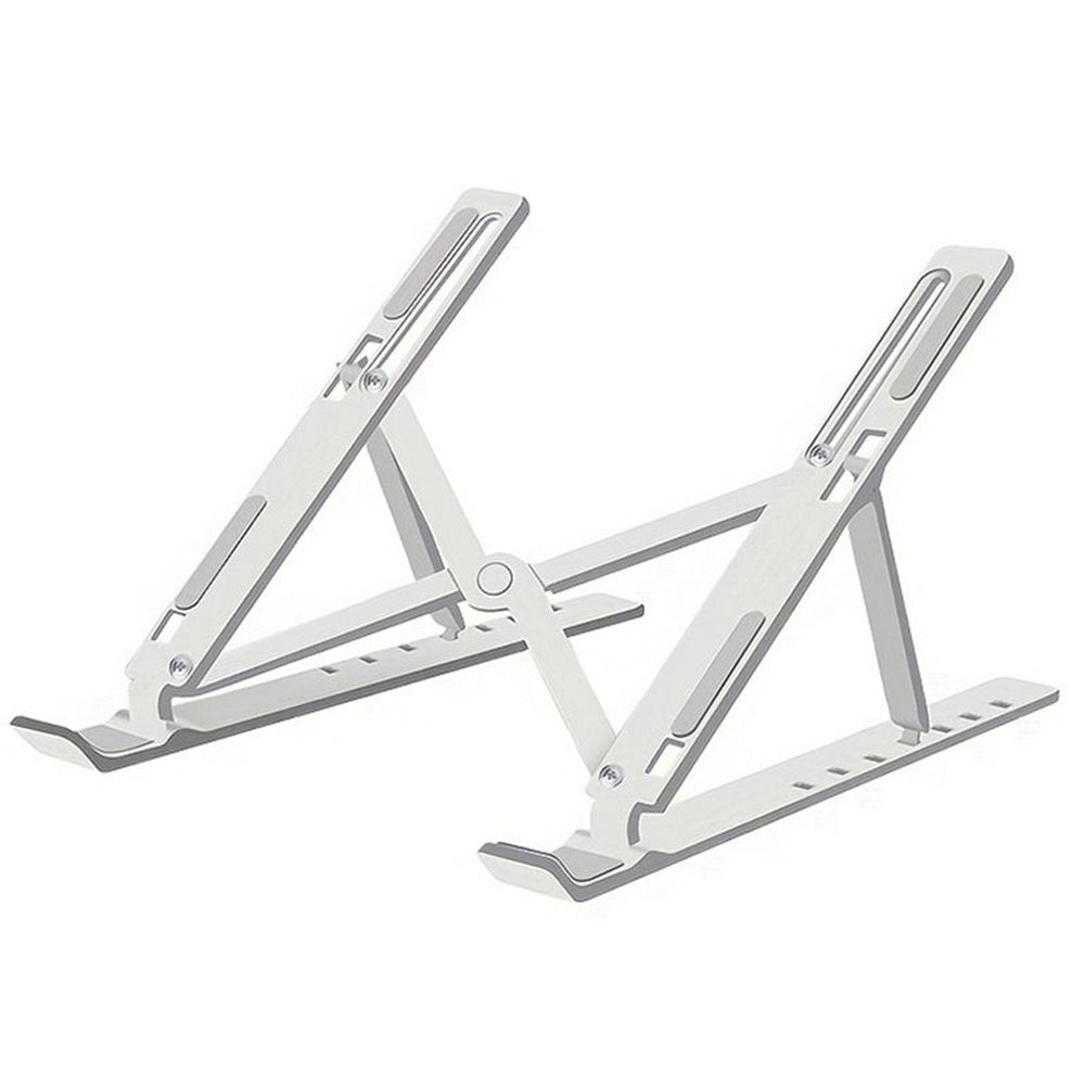 SPEED-X 18 INCH LAPTOP STAND CREATIVE FOLDING STORAGE BRACKET