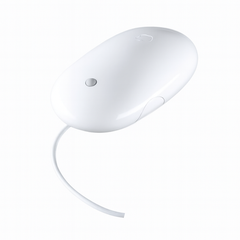 Apple Mighty Mouse (Used)