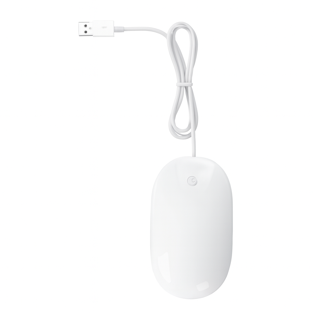 Apple Mighty Mouse (Used)