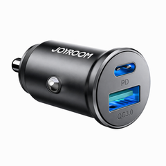 Joyroom Ccn05 (30w) Car Charger