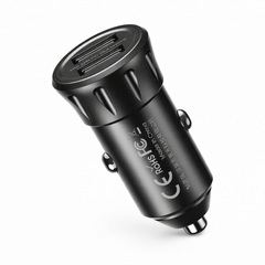 Remax Car Charger Vanguard