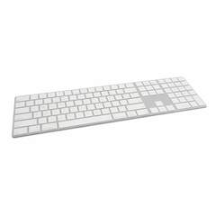 Apple Magic Keyboard with Numeric Keypad - US English (Used)