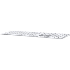Apple Magic Keyboard with Numeric Keypad - US English (Used)