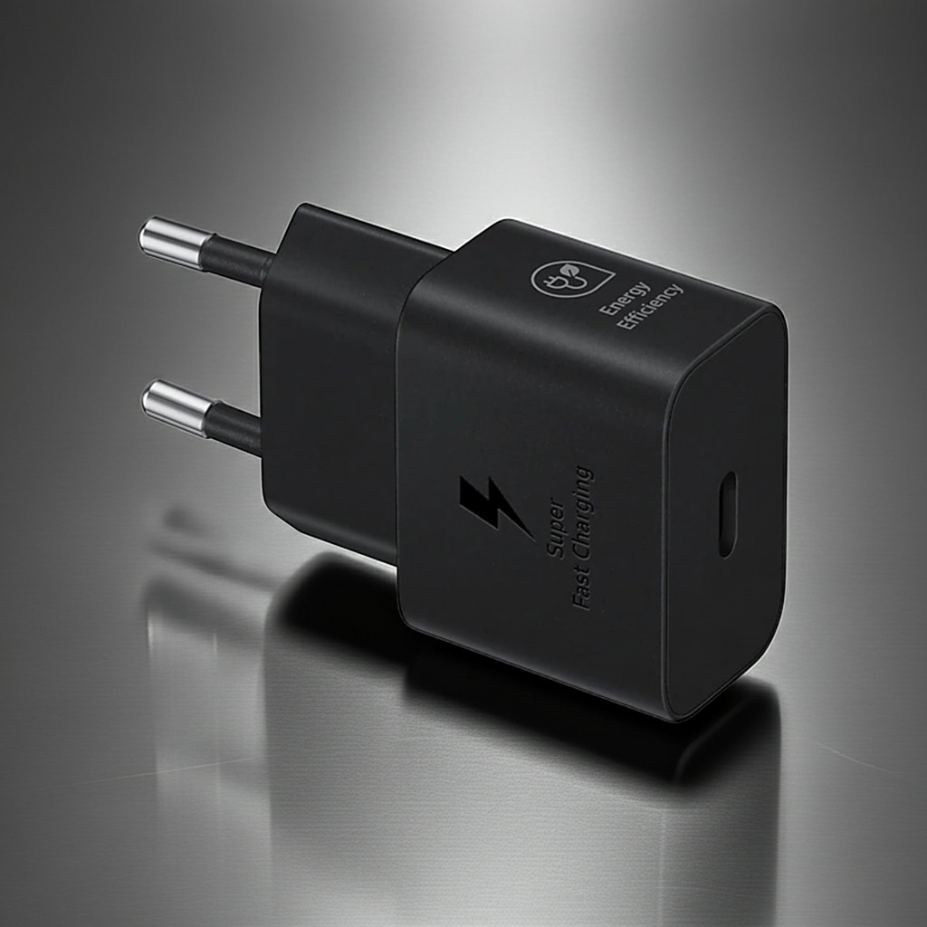SAMSUNG 25W ADOPTER USB-C