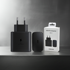 Samsung 45W EU PIN  Charger