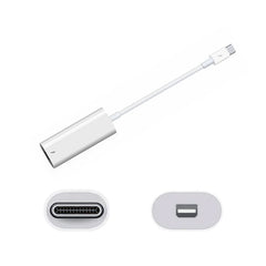 Apple Thunderbolt 3 (USB-C) to Thunderbolt 2 Adapter (Used)