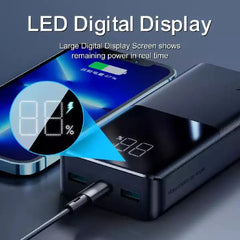 JOYROOM JR-QP192 22.5W Power Bank 20000mAh