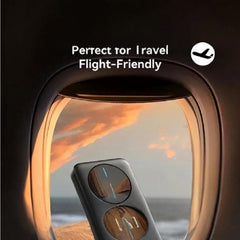 JOYROOM JR-PBF12 2.4A LED Power Bank 10000mAh