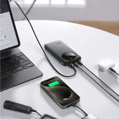JOYROOM JR-PBF12 2.4A LED Power Bank 10000mAh