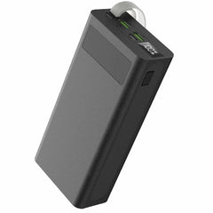 ASPOR A306 Big Capacity Of 30000mAh Power Bank LCD Display 22.5W And 20W PD