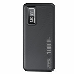 Xiaomi Mi 10000mah 22.5w Power Bank Usb-C Two-Way Fast Charge Powerbank Portable Charger (Black)