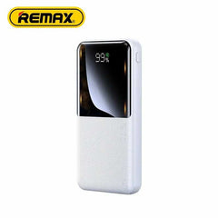 REMAX RPP-623 Power Bank 20000mAh 20W+22.5W PD+QC White
