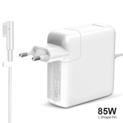 APPLE 85W MAGSAFE 1 (L SHAPE PIN) MACBOOK PRO LAPTOP CHARGER