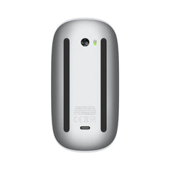 Apple Magic Mouse (USB-C) - White Multi-Touch Surface (Used)