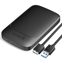 ORICO HDD CASE 2.5 INCH 2020U3-V1 3.0 NEW MODEL