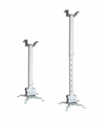 PROJECTOR CEILING MOUNT KIT (ROUND TYPE) STAND 10FEET 3M