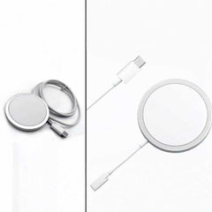 MAGSAFE APPLE WIRLESS MOBILE CHARGER