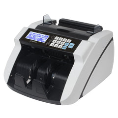 SPEEDX SP-610 MULTI FUNCTIONAL ADVANCED CURRENCY COUNTING MACHINE