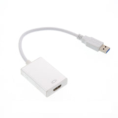 Usb To Hdmi Converter Adapter 3.0